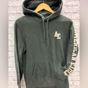 AMERICAN EAGLE mens size xs hoody